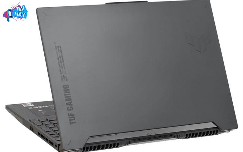 Asus TUF Gaming A15 FA507NV R7 7735HS