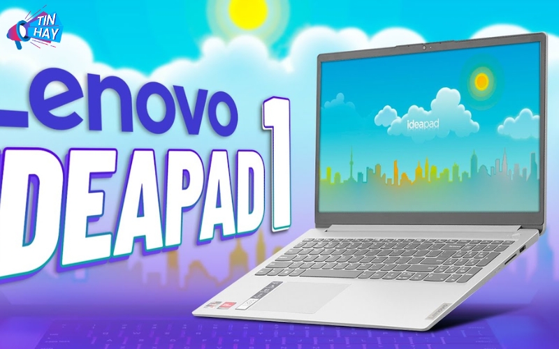 Lenovo IdeaPad 1 15AMN7 R5 7520U