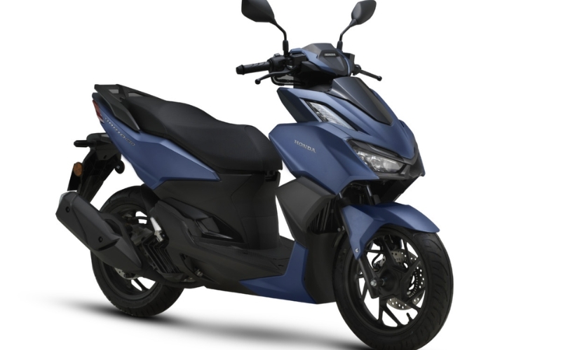 Honda Vario - Năng động, tiện nghi