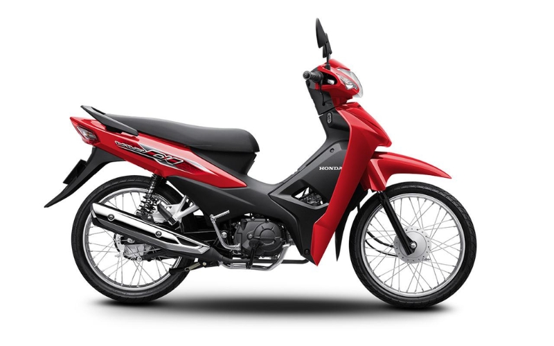 Honda Ware - Lựa chọn hàng đầu cho học sinh sinh viên